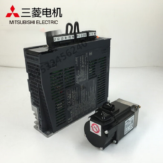 Brand new original J4 servo motor HG-SR502 HG-SR702B J K MR-J4-700A 700B HG-SR7027KW without brake motor