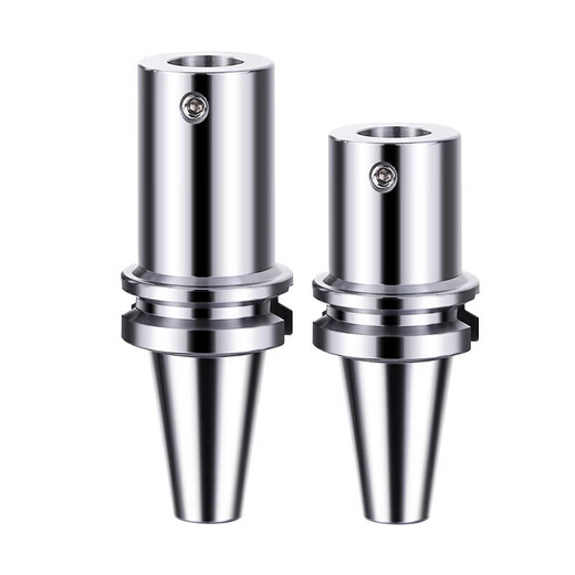 Jingxinda lbk Handle de connexion de la tête ennuyeuse BT50-LBK-100 / 700L Handle Boring LBK1 / K2 / K3 / K4 / K5 / K6 BT50LBK1105 Diamètre du trou intérieur 11 Diamètre extérieur 19 Longueur