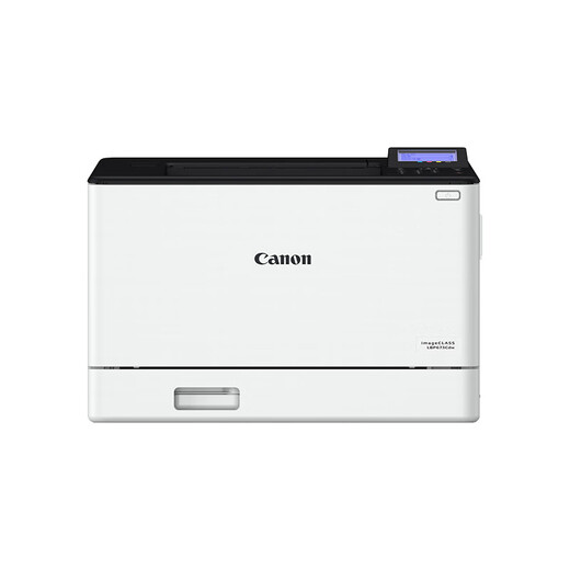 Canon Color Laser Printer LBP621CW Мобильный телефон беспроводной 623CDN/673CDN Wired Network 623CDW/673CDW/674CX/712CX Дворонное малое офис A4 LBP673CDN Computer/Wired Network/U Disk [Can Can