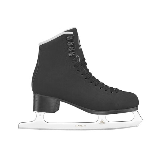 JacksonJS1592 Importado de los zapatos de patinaje clásico para hombres de Canadá Skate Skate Skate Skate Skate Skate Skate Skate Skate Skate Negro 37 Tamaños