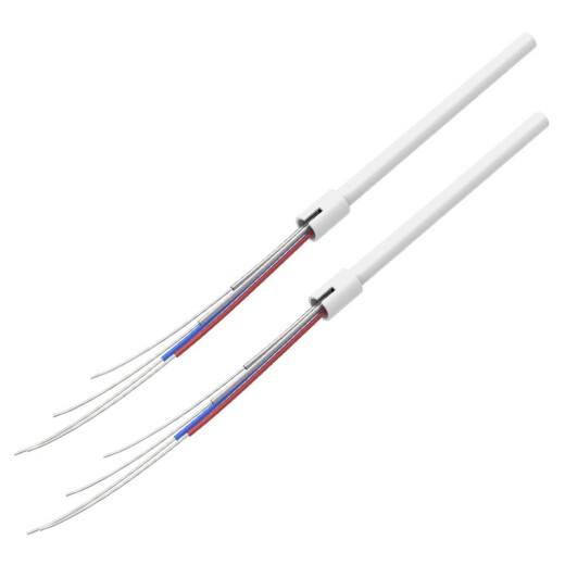 Anlixin Anlixin Windpistole Entmordungsstation 878d Heizungskern -Keramikheizkern 862d Originalzubehör 878d/862d Heizkern