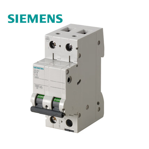 Siemens Siemens Siemens Mikroschalterluftschalter 5SL6210/6216/6220/6225-7CC 5SL62257CC5SL6C252p