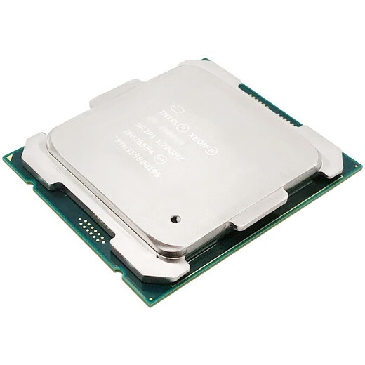 Dell Server Workstation CPU Processor 3206R with r740 heatsink