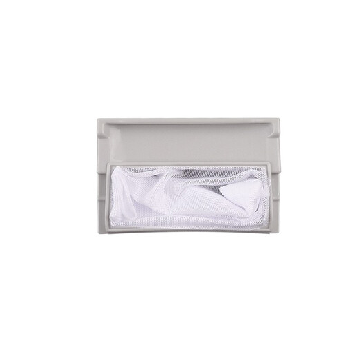 Cuiying Tiancheng Adapté à Panasonic Washing Machine Sac Filtre Sac Garbage Accessoires XQB65-Q663U Q651U Q673U Q675 P621 N ° 7 Filtre 3 packs [Achetez deux et un, achetez trois et deux]
