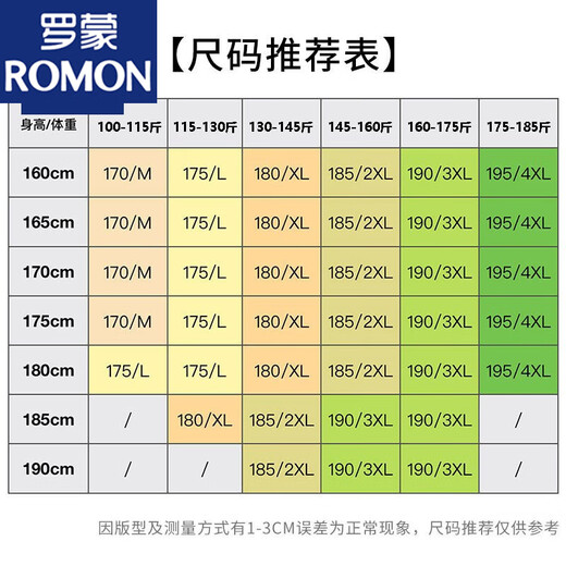 ROMON Wool Suit Men's Spring and Autumn New Woolen Jacket Middle-aged Business Casual Slim Suit Top Black XL 135-150Jin Jin is equal to 0.5 kg