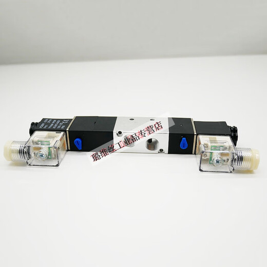 Adecuado para la válvula solenoide de sello medio TG3512-06CTG3522-08C3532-10C3542-1 TG3522-08C (AC220V)