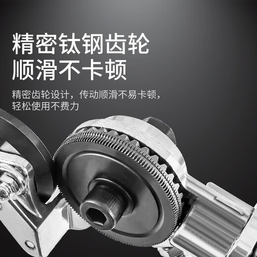 Otis electric drill shearing artifact hand electric drill conversion iron sheet shear metal plate cutting electric scissors cutter conversion head new electric drill shearer special model