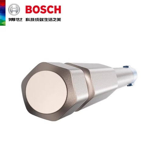 Bosch (BOSCH) hexagonal handle hard ceramic tile drilling drill alloy bit 4/5/6/7/8 multi-function triangle dry drill bit hexagonal handle ceramic tile * 3 masonry * 2 mixed set