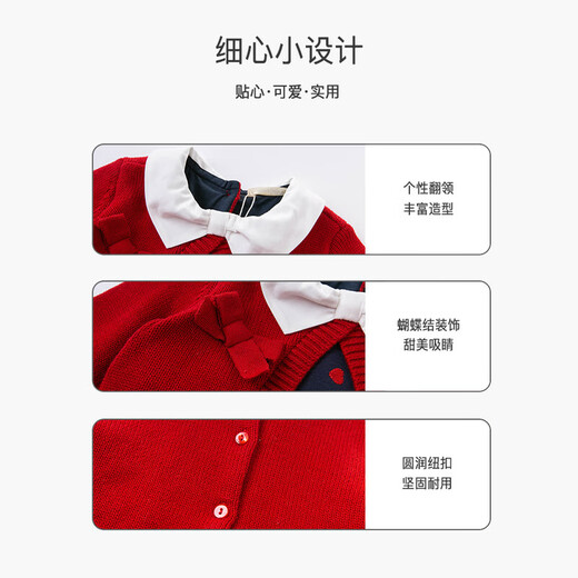 David Bella shopping mall same style girls dress children's skirt spring and autumn girl princess dress baby clothes