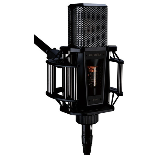 LEWITT LCT940 tube transistor condenser microphone, computer and mobile phone live broadcast, anchor recording and dubbing, professional recording studio microphone, LEWITT LCT940 microphone single product, audio equipment
