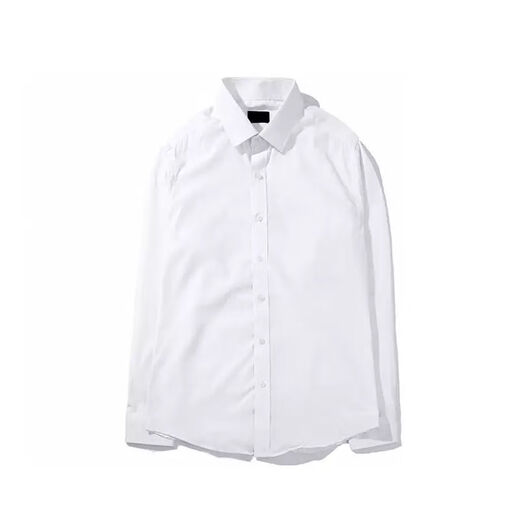 Qinsilu Hong Kong White Shirt White Student Style Coreano Corea de moda