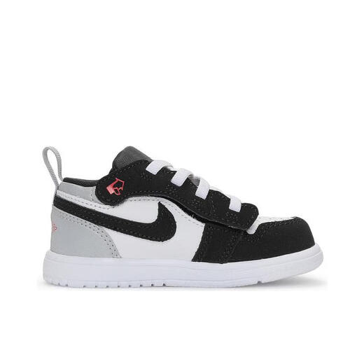 Nike (NIKE) Baby and Boy JORDAN 1 LOW ALT SE (TD) Basketball Shoes IB3886-106 26