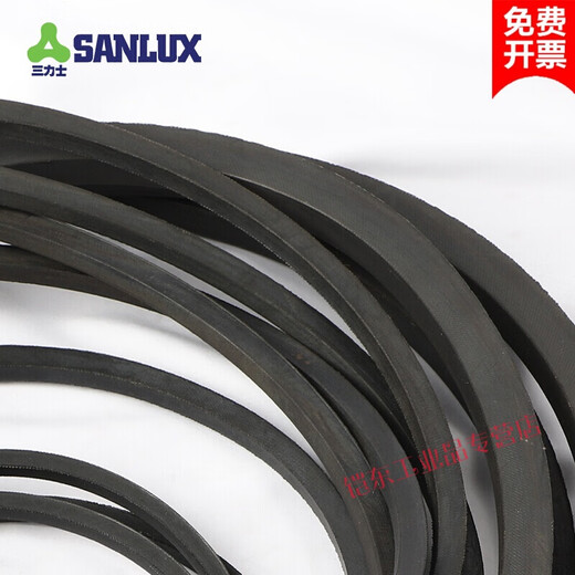 Triangle Belt SPB/SPZ/SPA/SPC/3V/5V Corturón especial resistente a aceite de alta velocidad SPB1120LA1098LD/LW OTROS