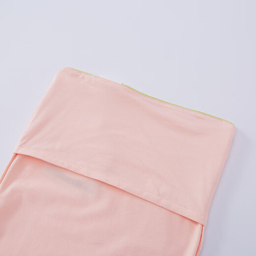 Yings [gleicher Stil im Einkaufszentrum] Kinderkissenkoffer verfügt über eine coole Softkissen -Hülle Neujahrs neuer Style -Jakobsmuschel Yezmj12003a 50x25 cm