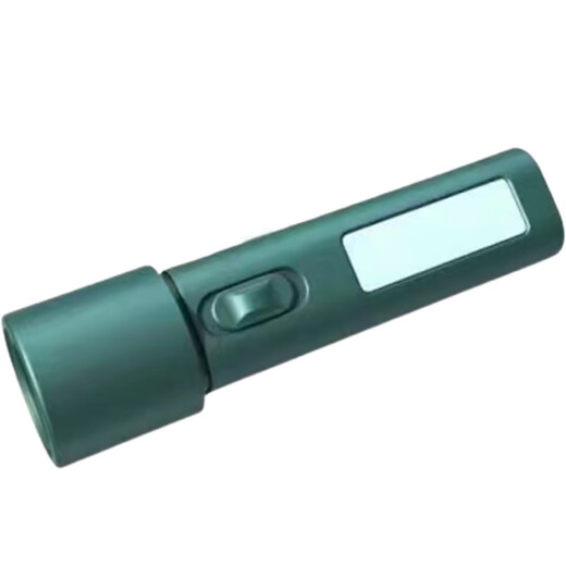 BLT LED lithium battery flashlight BLT-1501 30*110mm front and side light dual light source model/piece