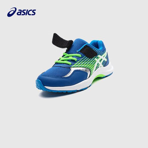 ASICS (ASICS) ASICS ASICS Chaussures pour enfants hommes et femmes Chaussures de sport de tennis respirant à usure décontractée pour enfants