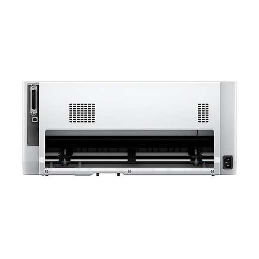 爱普生 （EPSON) 630K/635k/610k针式打印机平推式发票打印机发票税控出库单 爱普生680kii-690k（随机发） 爱普生 9成新