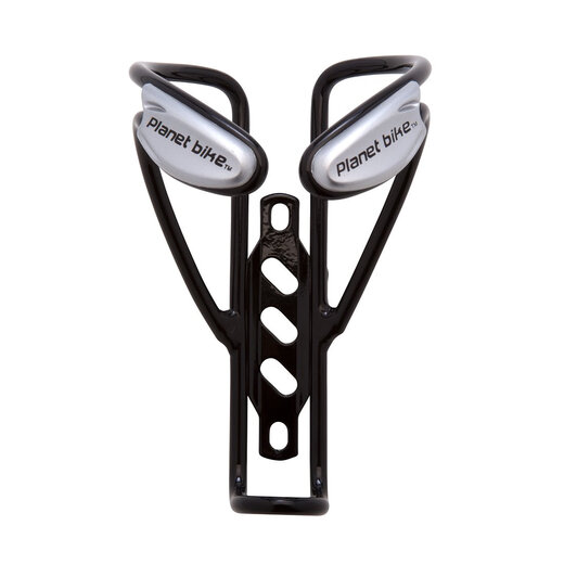 Planet BikeBike Planet Bike Button Bike Bottle Cage 4013