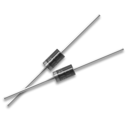 TaoTimeClub Direct Plug Schottky Diode Rectifier Diode 1N5819 SR560 SR5100 Multiple Specifications 1N5819 1A/40V (10 pieces)