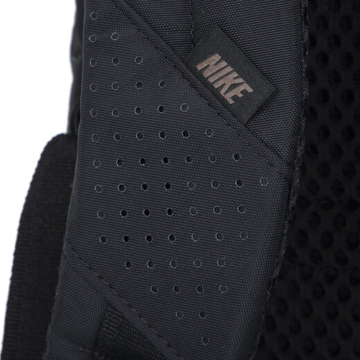 Nike (Nike) Rucksack für Männer und Frauen Sportsäcke für Schülerschule für Reise- und Freizeitcomputertaschen für Reisen im Freien DJ9789-010 Die tatsächlichen Gegenstände im Schalter werden sich durchsetzen