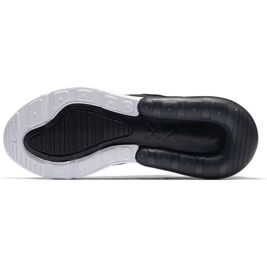 耐克（NIKE）女鞋春季新款运动鞋Air Max 270气垫减震休闲鞋时尚跑步鞋 CI3899-101 39