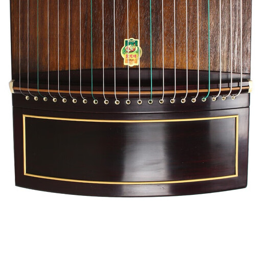 Brand Dunhuang Guzheng 698 Serie Adulto de alta gama Performance calificado Guzheng Shanghai National Musical Instruments Factory 1 698o Plain Face
