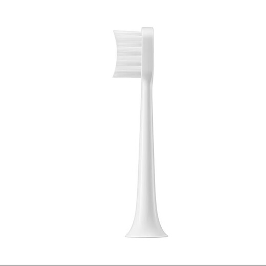 Xiaomi (MI) sonic electric toothbrush head 3-pack, suitable for T200/T200C 3-pack, suitable for t200