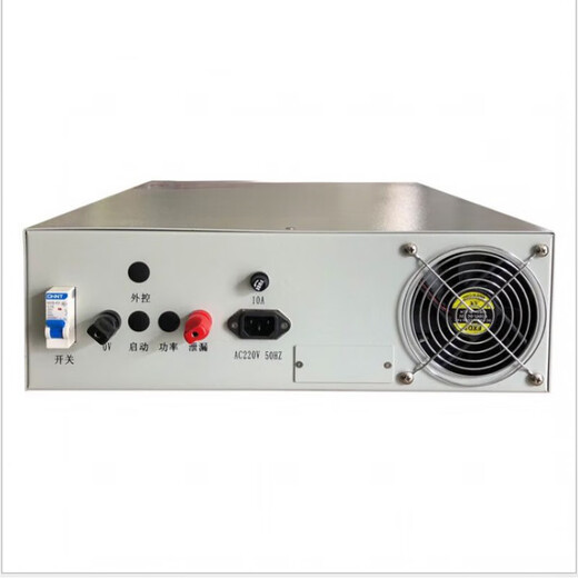 君魄四合一 安规 电器安全性能综合仪 外控综合测量仪 KGL9905(五合一)新款