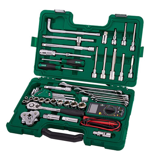 Maintenance tool set 09936116-piece new energy vehicle overhaul set