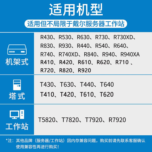 Dell (DELL) Server-Workstation SAS-Festplatte der Enterprise-Klasse SATA NAS-Datenspeicher-Array-Festplatte R720\/R730\/R430\/R530\/R920\/R930 12 TB 7,2K SATA 3,5 Zoll