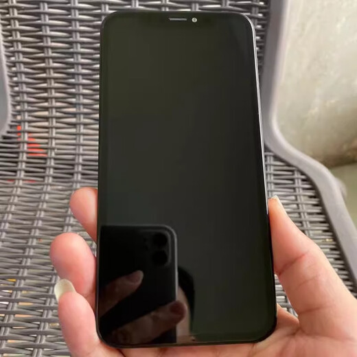 Démontage d'origine adapté à l'assemblage de l'écran Apple 11 / X / XS / XR / XMS / 12 / 12PRO Affichage tactile LCD Apple 11 Assemblage d'écran de démontage d'origine pure