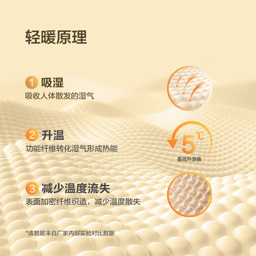 Jing Tokyo Made Men's Thermal Underwear Men's Autumn Clothes and Autumn Pants Set Coldproof Cotton Soft Bottoming Thermal Clothing Black Men L