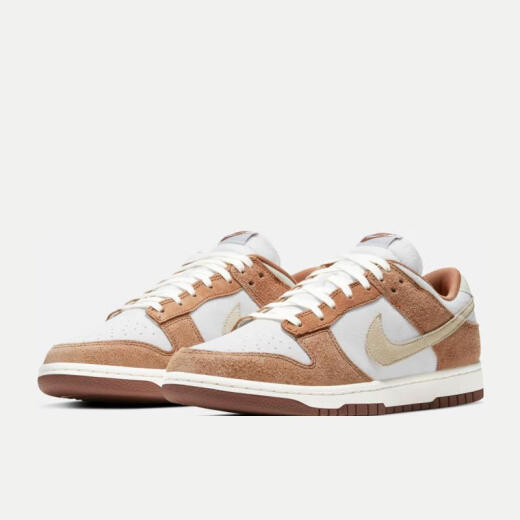 Nike (Nike) Herrenschuhe offizielle Dunk Low Sports Schuhe Bequeme Kleidung