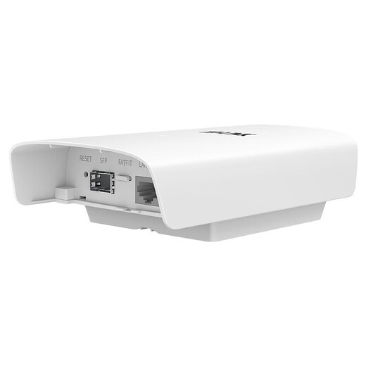 
TP-LINK 300M outdoor high-power wireless AP panel outdoor waterproof WiFi base station network signal relay amplifier 1200M dual-band outdoor/gigabit SFPTL-AP1203P
