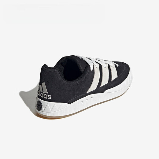 阿迪达斯 （adidas）/ Adimatic 鲨鱼面包鞋男女复古休闲滑板鞋 GY5274  IE9864 37