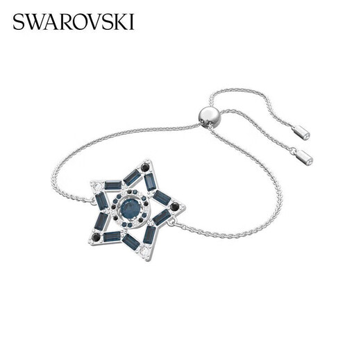SWAROVSKI Swarovski wishing star bracelet female bracelet for girlfriend birthday gift female 5622155