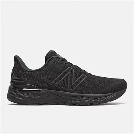 Käufer Kauf neuer Gleichgewicht 880v11 Herren klassischer Polsterungsschaum atmungsaktivem reflektierenden Mode -Laufschuhen schwarz mit Phantom 42