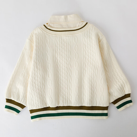 Yoyo One (Yoyo One) Sweinshirt Sweins Sweet y Autumn Style 2024 NUEVA CAMISA DE POLO INFORMITO DE MEDIO MEDIOS