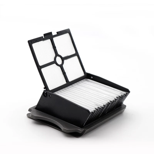 
Zhenfan adapts to the floor scrubber accessories Fuwan Stretch roller brush XT filter FW12030ECN set 12040 filter element cotton roller cleaning liquid cleaner consumables Apply to the Stretc] roller brush *3+ filter *3+ antibacterial liquid *3