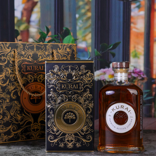 Ama fríamente la botella rusa original de la botella de caballo importada ginebra de vodka de vino extraño y una caja de regalo de alcohol fuerte que le encanta el licor 500ml 1 botella 35 grados