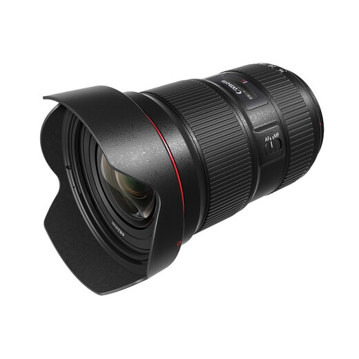 Canon (CANON) full-frame SLR lens EOS EF full-frame lens EF 16-35mm f/2.8L III third generation
