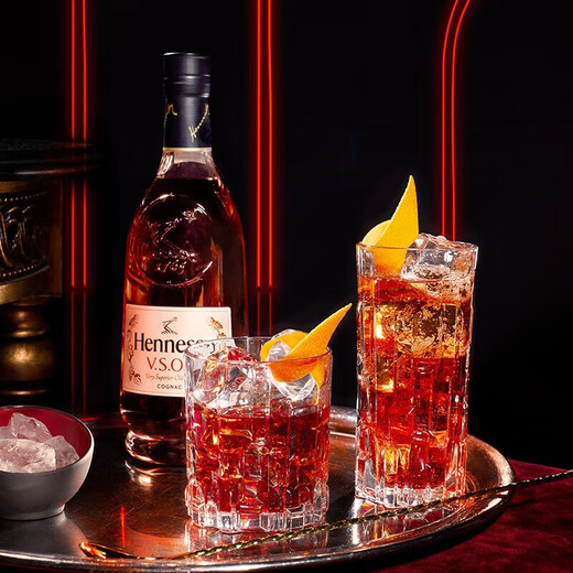 Hennessy VSOP imported from France Cognac foreign wine 700ml for whole box of craft beer