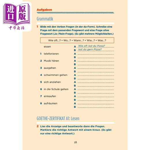 Junge ELI Lekt ren Serie Diebstahl im Museum Museo Audio robado incluido Versión original en alemán Libros de lectura graduados en alemán Novelas literarias para niños