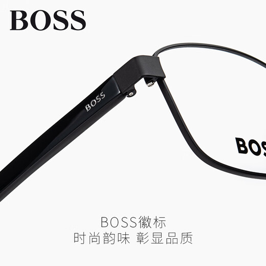 Hugo Bosshugo Boss Hugo Boss Business Workplace Lunettes FaUT