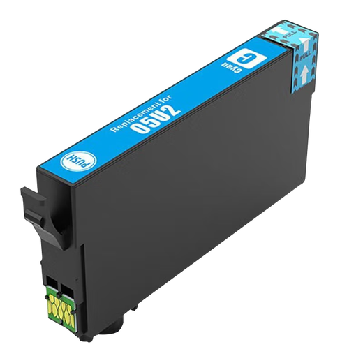 耐诺适用爱普生WF-4838墨盒4838打印机专用墨水盒WF4838一体机T05U1-U4墨盒套装 【U1+U2+U3+U4】WF-4838四色套装
