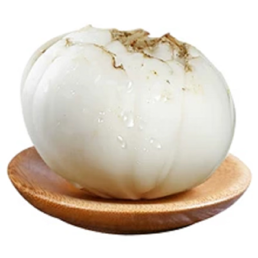 Jingmi Lanzhou Lily Fresh Lily Edible Sweet Lily Total 2Jin Jin equals 0.5kg 4 pcs per pack, total 8 packs Directly from the source