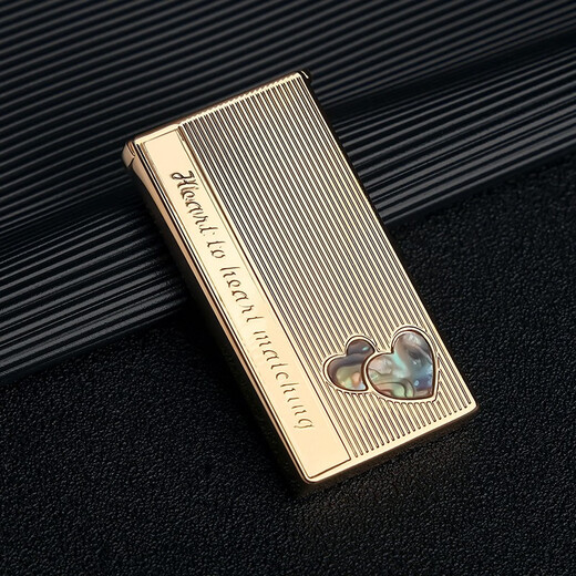 Zorro Zorro Kerosin leichter Herren Retro Messing Schleifrad, um den Freund des chinesischen Valentinstags Ultra-dünner Lift 753 Puzzle Silber zu geben (Geschenk voller Zubehör)