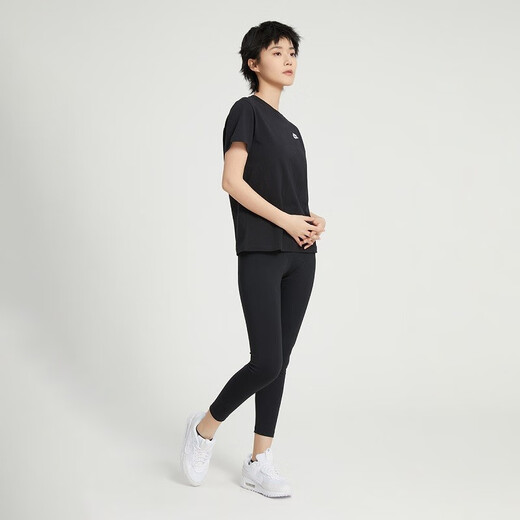 
Nike (NIKE) [大发发发] Nike women's daily outdoor breathable, comfortable and fashionable casual and lightweight sports shoes DM9922-101 35.5