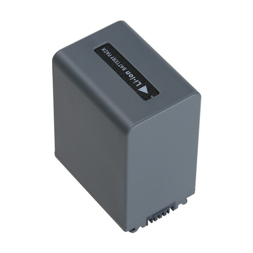 La batterie Fengbiao (FB) NP-FV100 convient au Sony AX700 AX100E AX60 / 45/30 CX680 / 610 PJ675 Z90 NX80 CAPRAPRENT DE BATTERIE DE CAMERIE FULLE DÉCODÉ