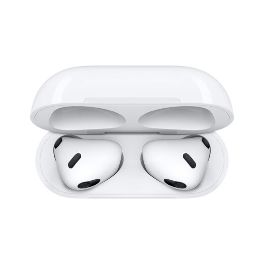 Apple/Apple [Personalized Edition] AirPods (3rd Generation) with Lightning Charging Box Wireless Bluetooth Headphones